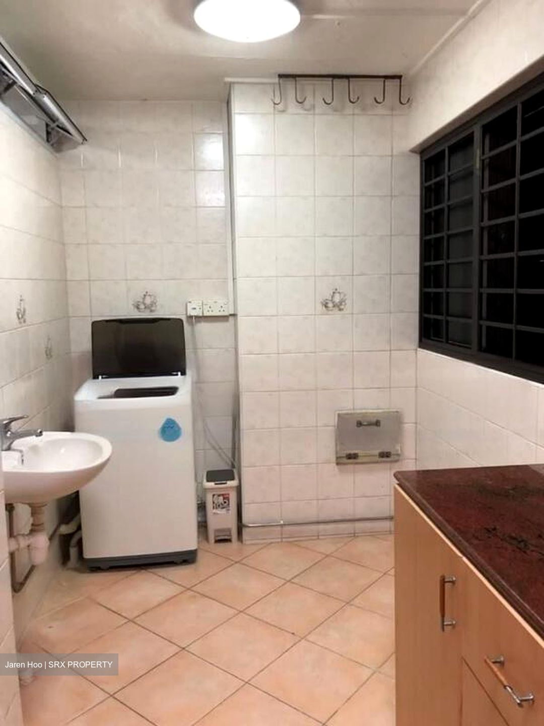 Blk 6 Farrer Gardens (Bukit Timah), HDB 4 Rooms #567776221